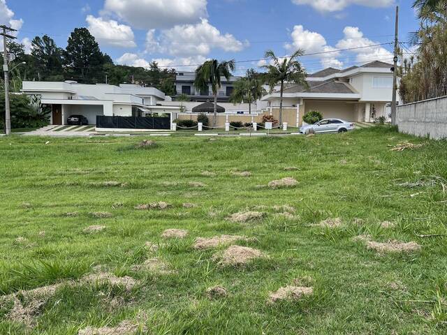 #TC01 - Terreno em condomínio para Venda em São Paulo - SP