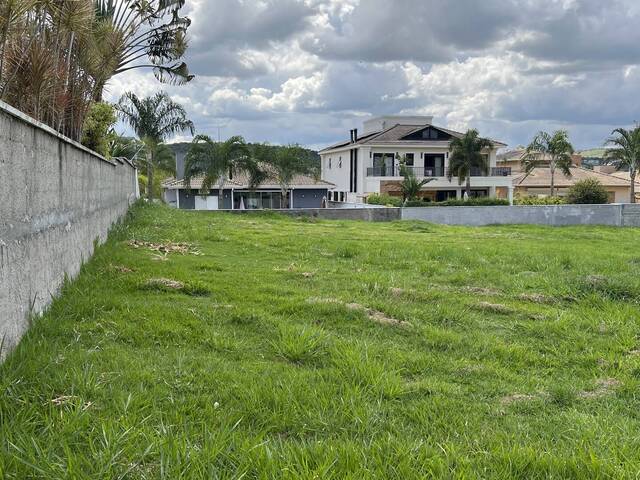 #TC01 - Terreno em condomínio para Venda em São Paulo - SP