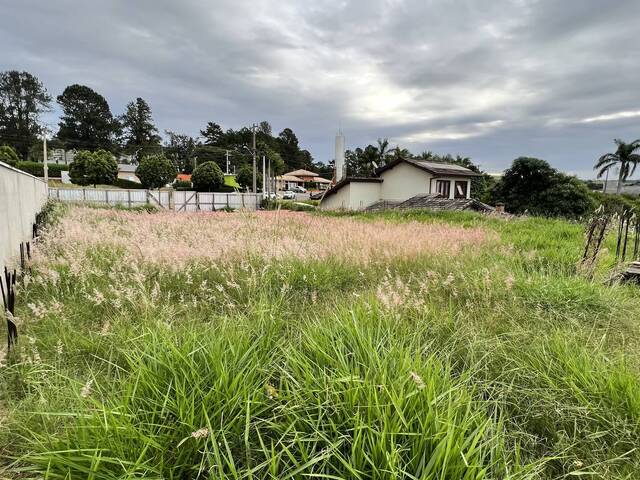 #TC02 - Terreno em condomínio para Venda em São Paulo - SP
