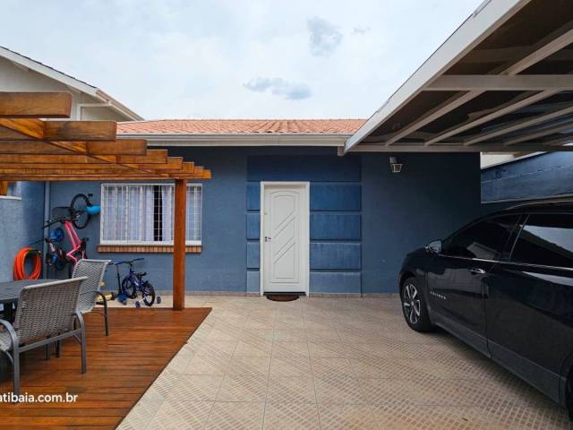 #CA01 - Casa para Venda em Atibaia - SP