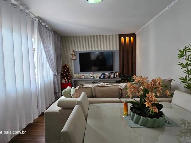 #CA01 - Casa para Venda em Atibaia - SP