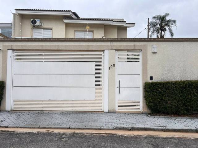 #CA02 - Casa para Venda em Atibaia - SP