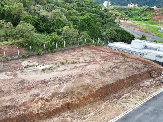 #TC04 - Área para Venda em Atibaia - SP - 1