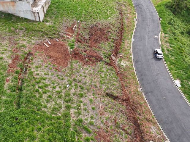 #TC05 - Terreno em condomínio para Venda em Atibaia - SP - 3