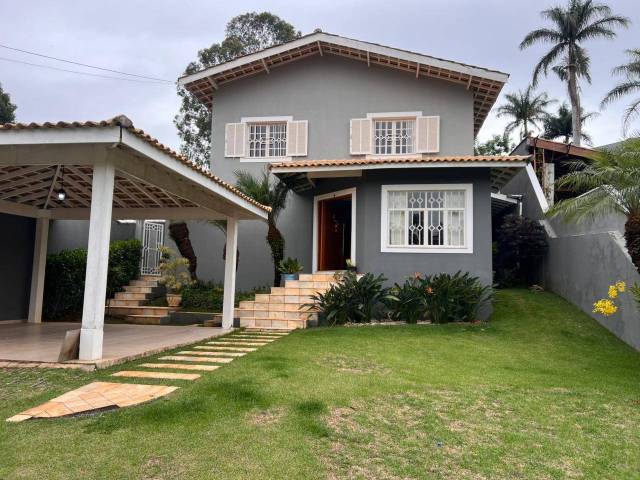 #CA03 - Casa para Venda em Atibaia - SP