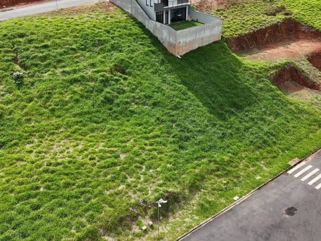 #TC06 - Terreno em condomínio para Venda em Atibaia - SP - 3