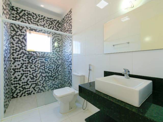 #CAC01 - Casa em condomínio para Venda em Atibaia - SP - 2